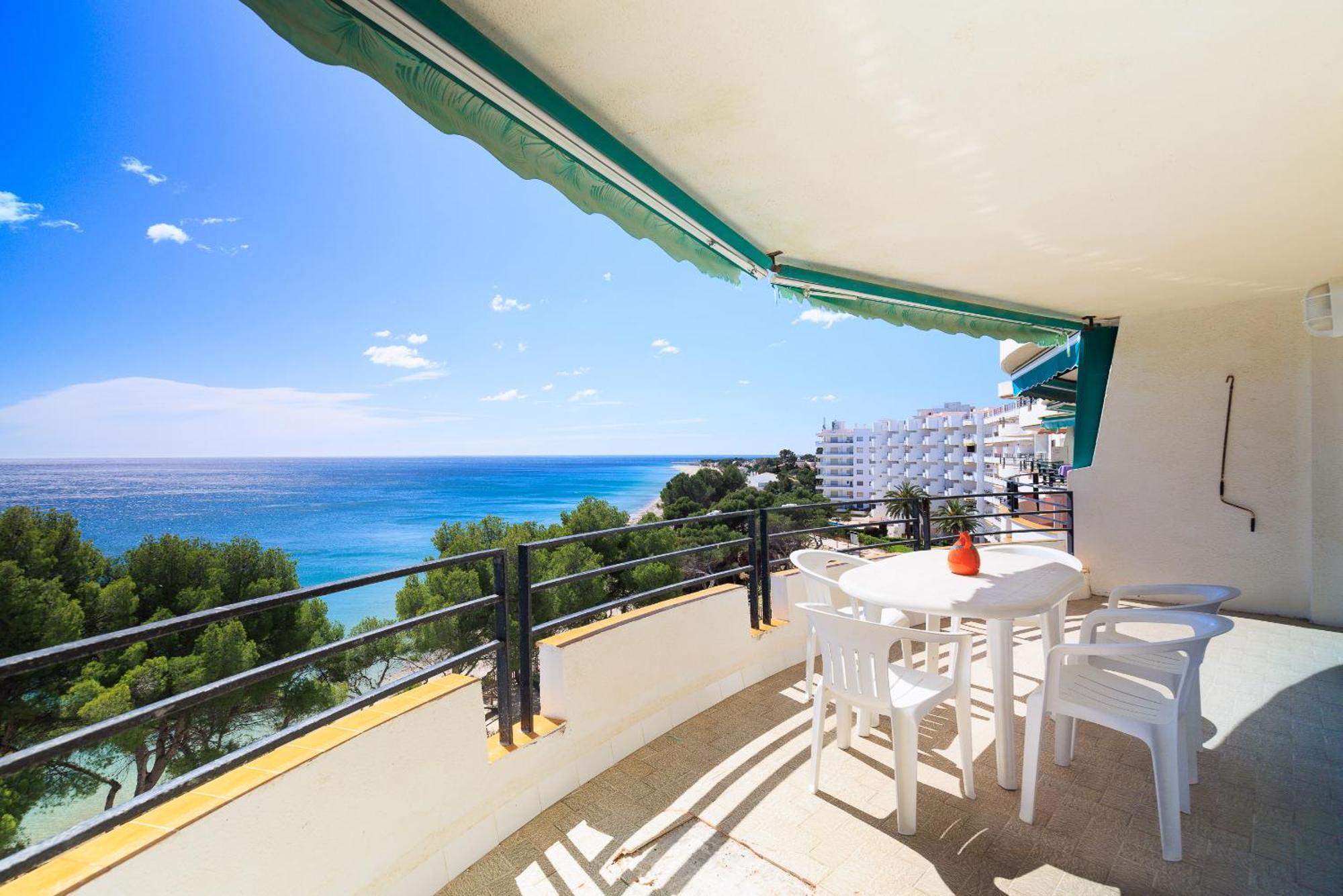 Rentalmar Bahia Palace Миами-Плайя Экстерьер фото