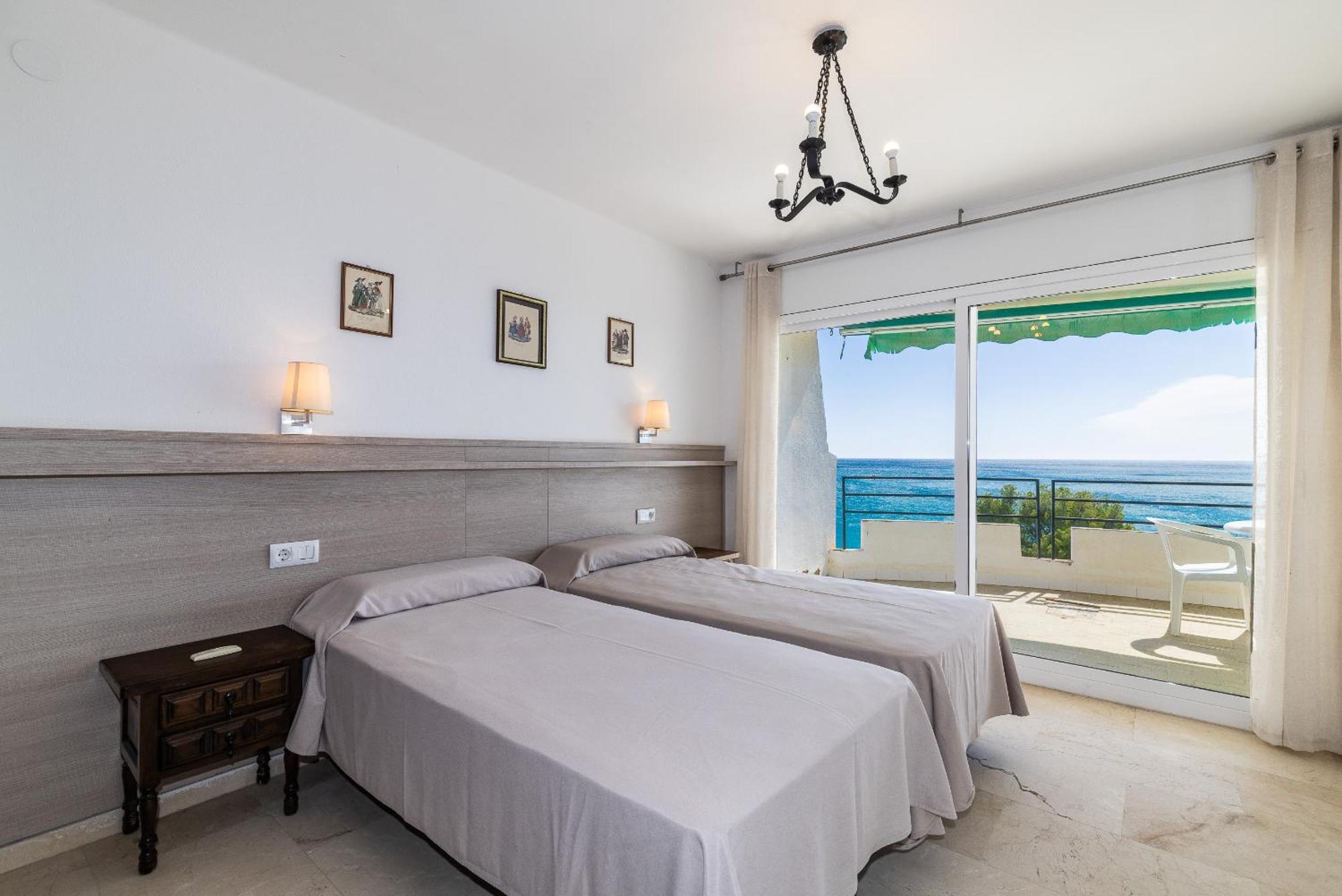 Rentalmar Bahia Palace Миами-Плайя Экстерьер фото