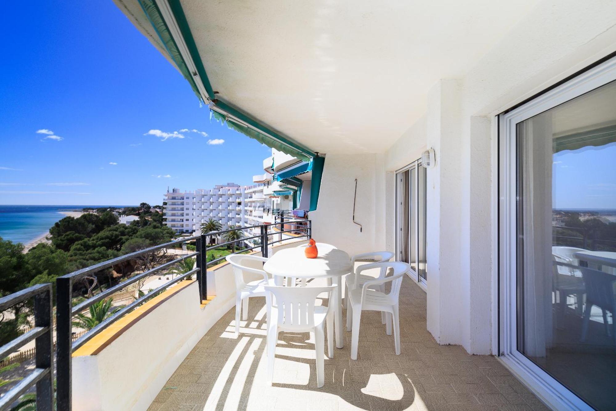 Rentalmar Bahia Palace Миами-Плайя Экстерьер фото