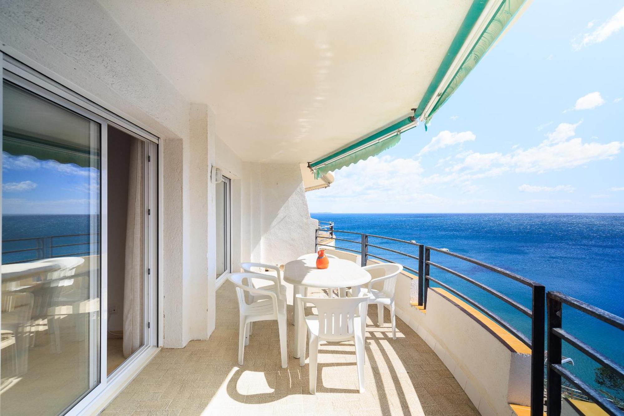 Rentalmar Bahia Palace Миами-Плайя Экстерьер фото