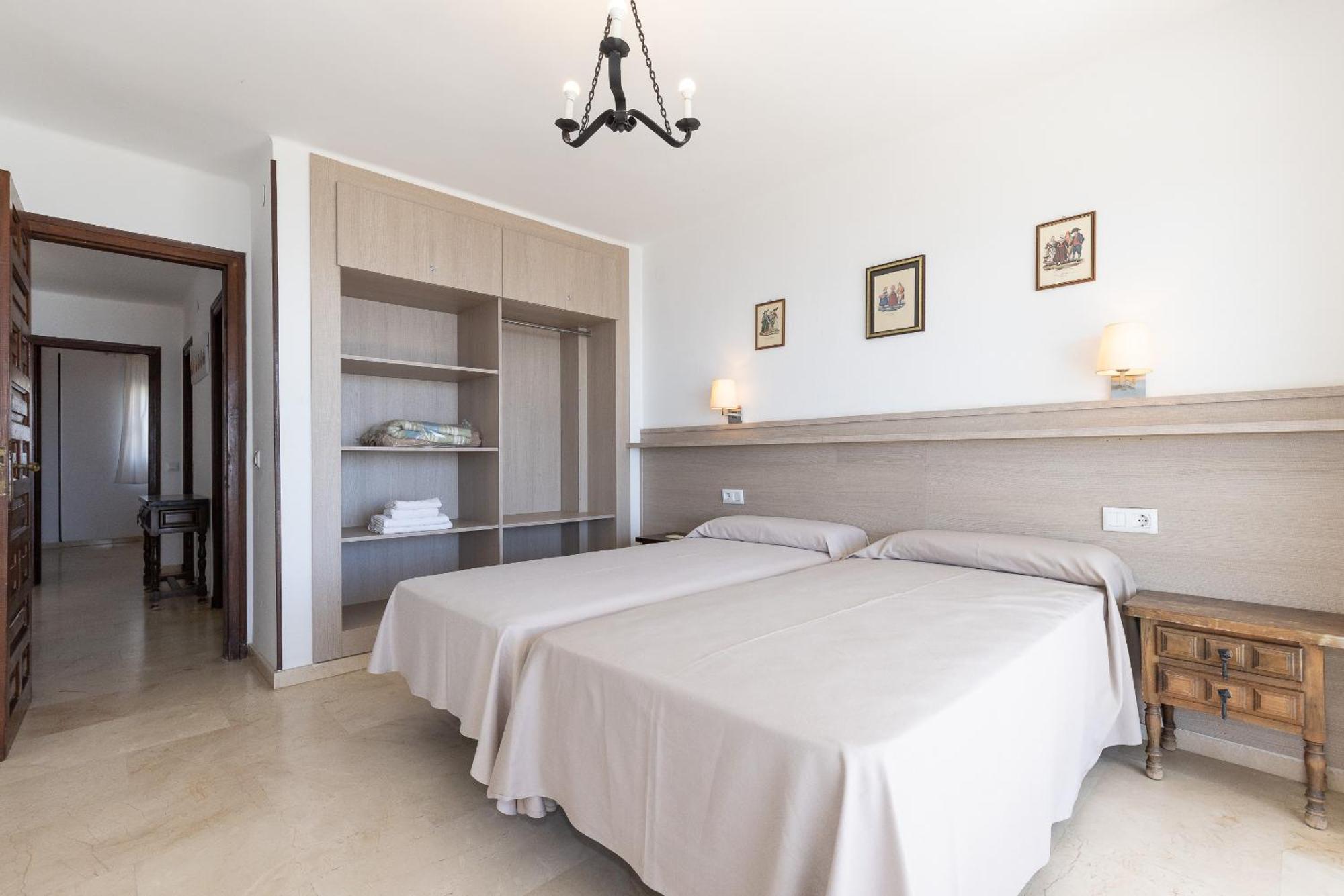 Rentalmar Bahia Palace Миами-Плайя Экстерьер фото