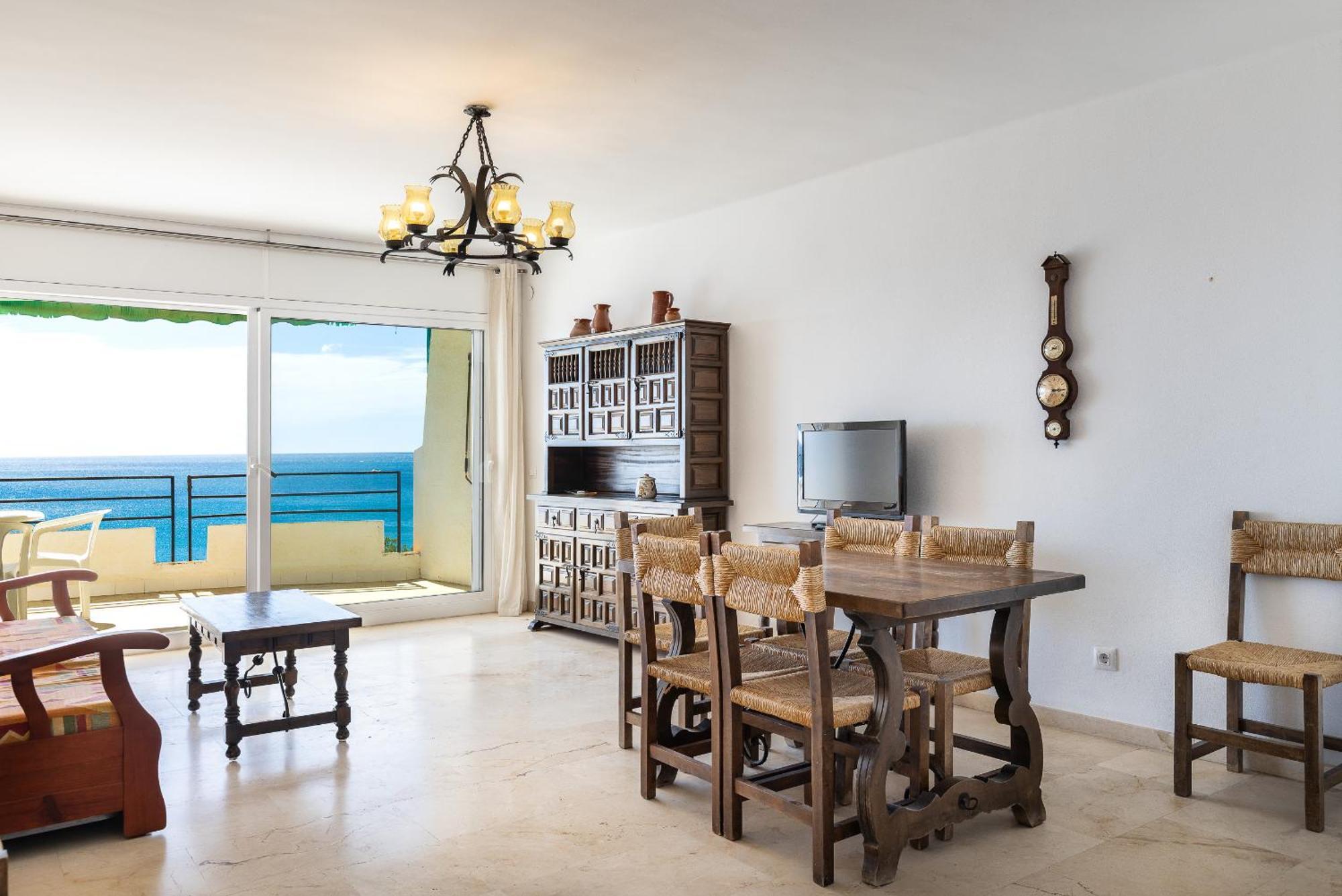 Rentalmar Bahia Palace Миами-Плайя Экстерьер фото
