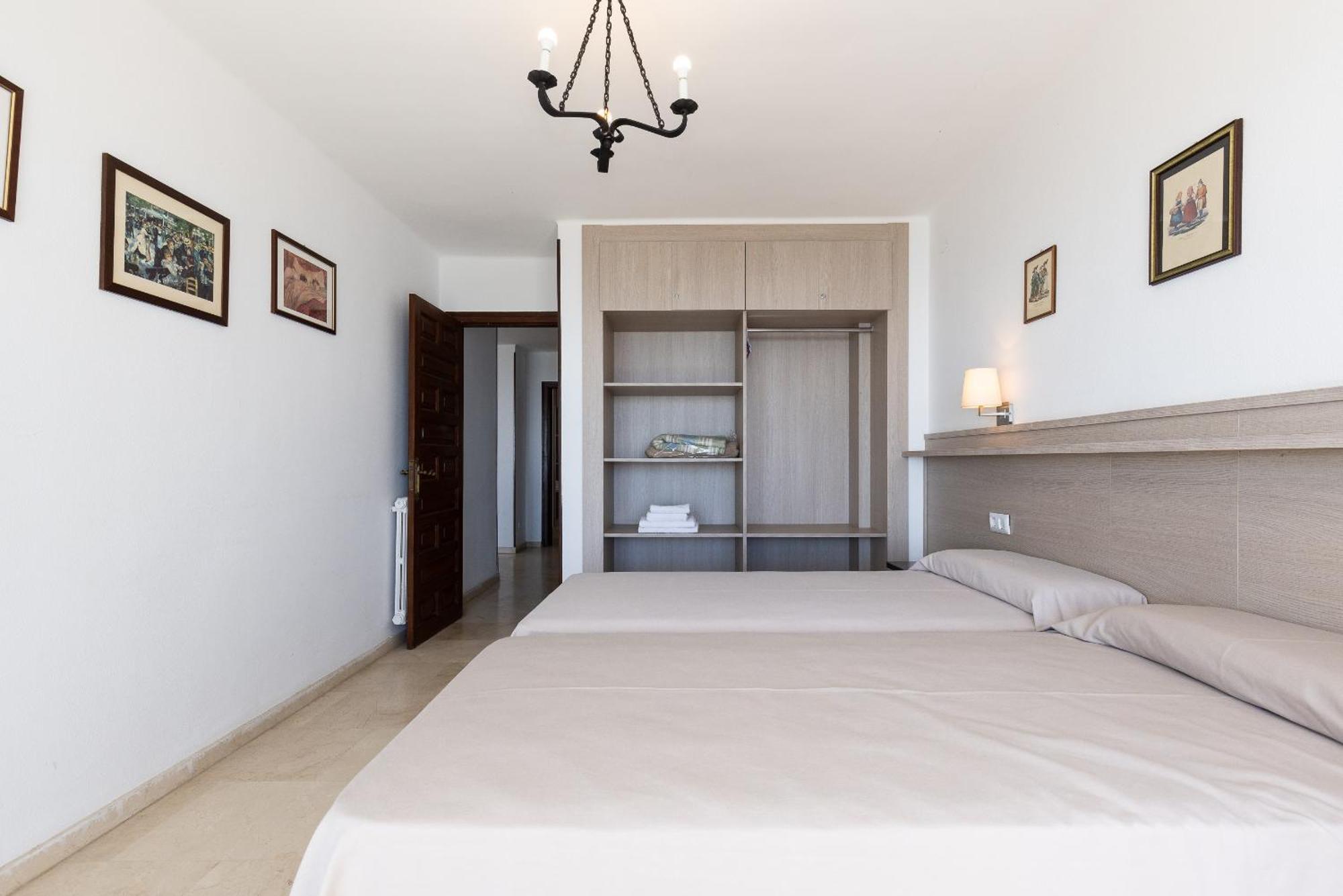 Rentalmar Bahia Palace Миами-Плайя Экстерьер фото